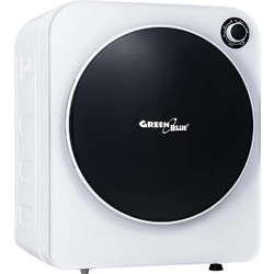 GreenBlue GB410 Στεγνωτήριο Ρούχων 3kg