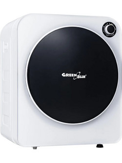 GreenBlue GB410 Στεγνωτήριο Ρούχων 3kg