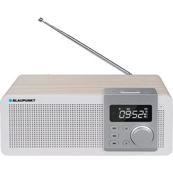 Blaupunkt PP14BT Silver