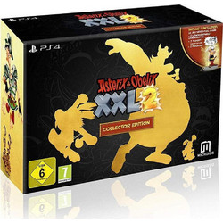 Asterix & Obelix XXL 2 Collector's Edition PS4