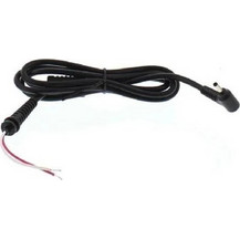 Καλώδιο τροφοδοσίας Well 3.0x1.1 PIN για Laptop Samsung 1.2m CABLE-DC-SA-3.0X1.1/L