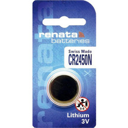 Renata CR2450N 1τμχ