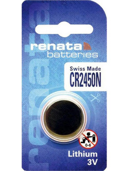 Renata CR2450N 1τμχ