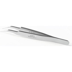 HG ANGLED TWEEZERS - TAMIYA 74047