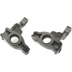 XV-01 CARBON REINFORCED C PARTS (FRONT UPRIGHTS) - TAMIYA 54442