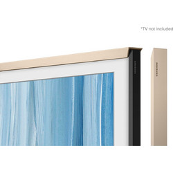 Samsung The Frame Sand Gold VG-SCFHSGMXC 32"