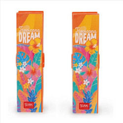 Legami Μανταλάκια Πετσέτας Θαλάσσης Beach Towel 2τμχ - CLI0003