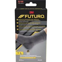 3M Futuro(TM) Premium Sprunggelenk-Bandage Επιστραγαλίδα Συμπίεσης, 1τεμ
