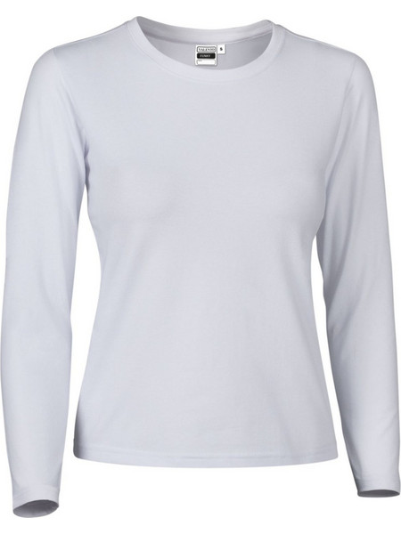 T-Shirt FUNKY Valento CAVAFUNBL White