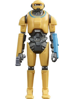 Hasbro Star Wars Obi-Wan Kenobi Retro Collection NED-B Φιγούρα Δράσης για 4+ Ετών 10cm