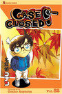 Case Closed, Vol. 52 Case Closed, Vol. 52