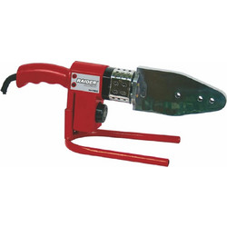 RAIDER Μηχάνημα συγκόλλησης σωλήνων ppr RD-PW02 1000W 123104
