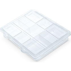 Box Organizer 200x160x35mm