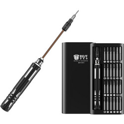 BEST set κατσαβιδιών ακριβείας BST-8931, 24 τεμάχια