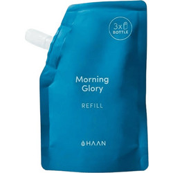 HAAN Hydrating Hand Sanitizer Refill Morning Glory Αντισηπτικό Spray Χεριών 100ml