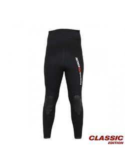 Pathos Οnyx Παντελόνι Κατάδυσης Neoprene για Αυτόνομη Κατάδυση 7mm
