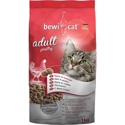 Bewi Cat Adult 1kg