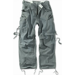 Vintage Fatigues 3596 - Παραλλαγή νύχτας