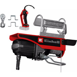 Einhell 2255161 - Παλάγκο μπαταρίας TE-EH 18/250 Li BL-Solo χωρίς μπαταρία και φορτιστή