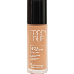 Erre Due Glowing Skin Perfector Primer Προσώπου 30ml - 151