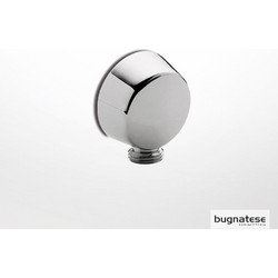 Παροχή νερού για σύστημα εντοιχισμού, Bugnatese Oxford Chrome