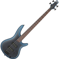 Ibanez SR500N-MAM - Ηλεκτρικό μπάσο σε Midnight Arctic Ocean Matte