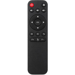 POWERTECH ανταλλακτικό τηλεχειριστήριο για PT-1306/1305/1243/1242 βιντεοπροβολέα