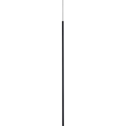 Ideal Lux Look 370934 Led SP01 Round D1.6 H100 on-off 3000k