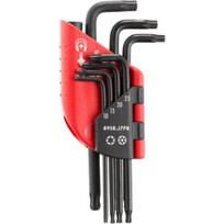 Facom Σετ 7 Κλειδιών Resistorx Μακριά - 89SR.J7PB