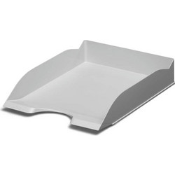 Durable - Χαρτοθήκη Eco, Grey 7756-10