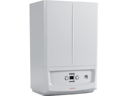 Immergas Victrix Zeus ErP 25kW Επιτοίχιος Λέβητας Αερίου Συμπύκνωσης με Καυστήρα 21496kcal/h