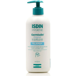Isdin Germisdin Original Bath Gel Αφρόλουτρο Gel 500ml