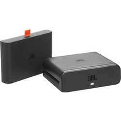 JBL Battery 600 DUO Pack & Charger, 6 Cell