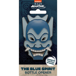 Ανοιχτήρι Blue Spirit Mask