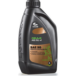 Cyclon Gear HD GL-4 90 1L