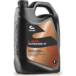 Cyclon Lava Outboard 4T (NMMA FC-W) 4L