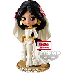 Bandai Q Posket Disney Jasmine Vol.1 Φιγούρα BP16106P