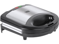 Teesa TSA3222 Τοστιέρα για 2 Τοστ 800W