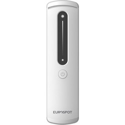EuroSpot RF 2.4GHz 1Ζώνης Λευκό Τηλεχειριστήριο Μονόχρωμης Ταινίας-Led - EuroSpot Led
