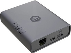 MikroTik EC25-EU&KNe, KNOT Embedded LTE4