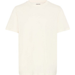 BLEND Λευκό T-shirt Kalev 20720348 900003504