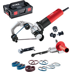 Flex Bre 8-4 Inox Set