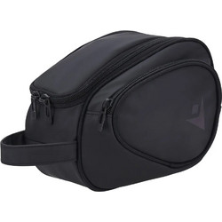 Macron Nest Beauty Bag Νεσεσέρ Μαύρο