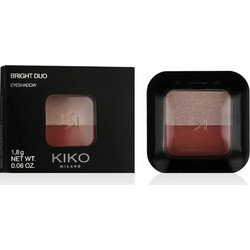 Kiko Milano New Bright Duo Eyeshadow 07