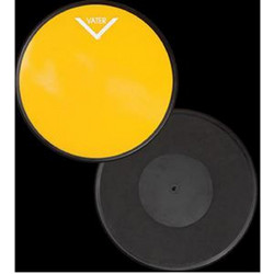 Vater Chop Builder 12' Διπλό Practice Pad