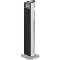 Entac 15.003.0017 Αερόθερμο Δαπέδου 2000W