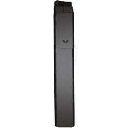 ΓΕΜΙΣΤΗΡΑ SOFT EBB, Cobay Ingram M10A1