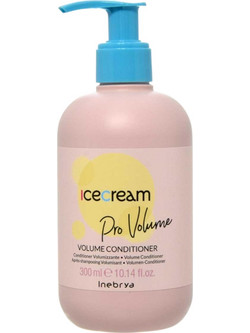 Inebrya Ice Cream Pro-Volume Conditioner 300ml