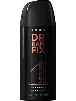 Kemon, Dreamfix, Hair Spray, 100 ml