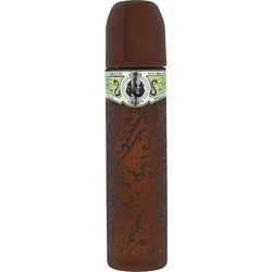 Cuba Green Eau de Toilette 100ml